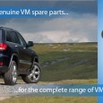 VM Diesel Automotive Engines