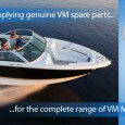 VM Marine Diesel Engine