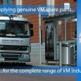 VM Industrial Engine